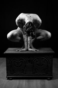 Sandra 240424179bw